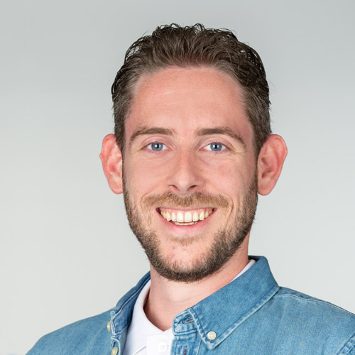 Roman Herzig – Ihr Coach für alle Lebenslagen